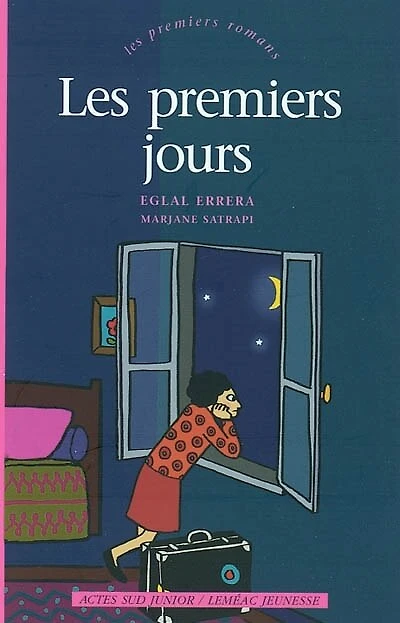 Les premiers jours