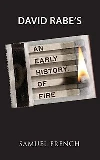 An Early History Of Fire