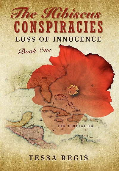 The Hibiscus Conspiracies: Loss of Innocence