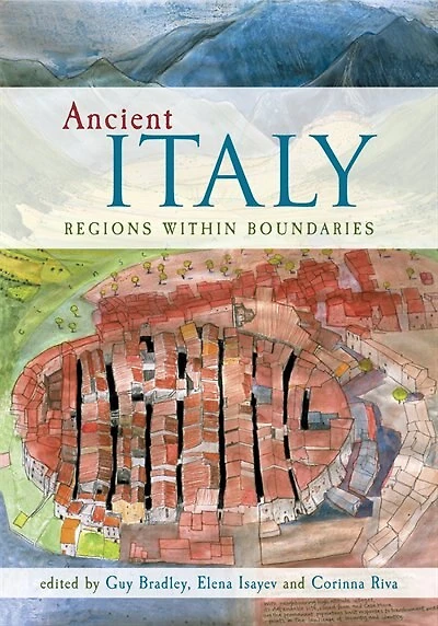 Ancient Italy: Regions Without Boundaries