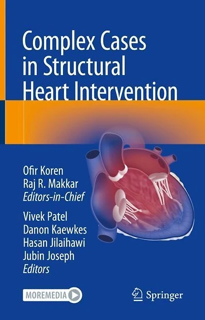 Complex Cases Structural Heart Intervention