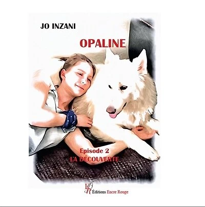 Opaline, épisode 2: La découverte