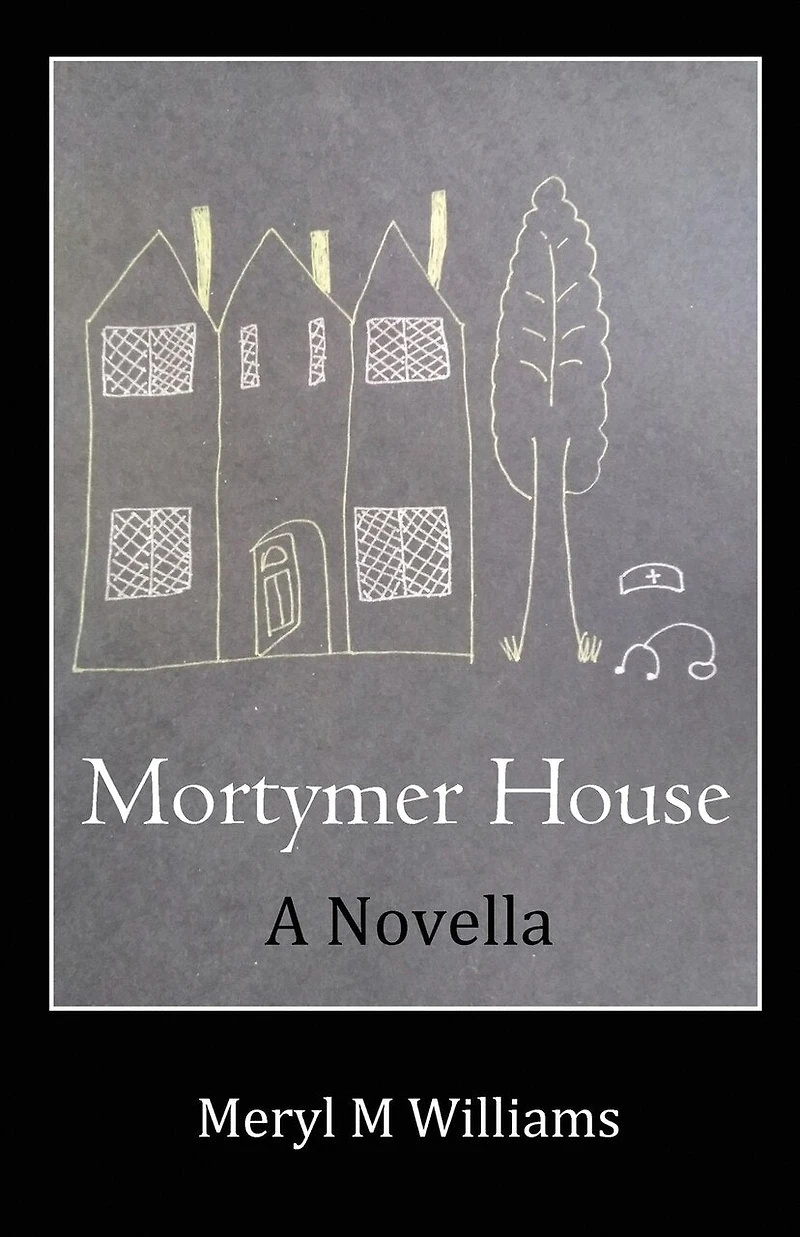 Mortymer House: A Novella