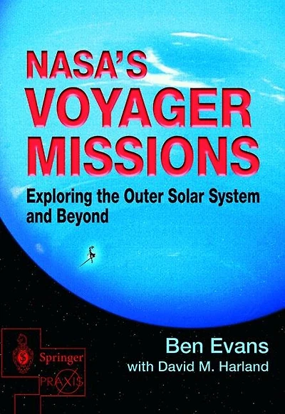 NASA's Voyager Missions: Exploring the Outer Solar System and Beyond