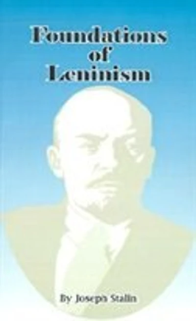 Foundations of Leninism