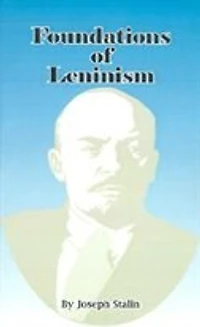 Foundations of Leninism
