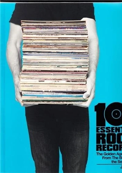 101 Essential Rock Records