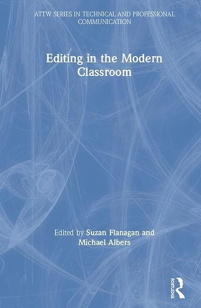 Editing the Modern Classroom