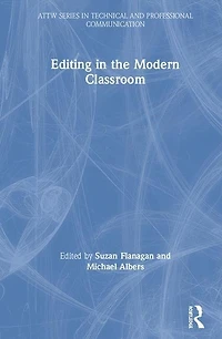 Editing the Modern Classroom