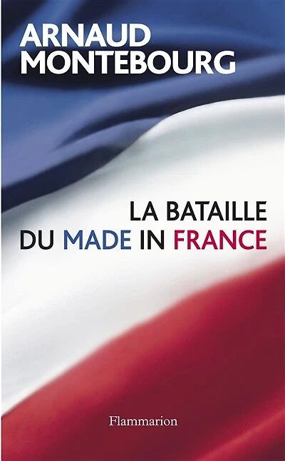 La bataille du made France