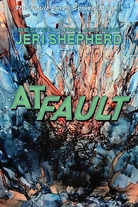 At Fault: The Fault Lines Series Book 1