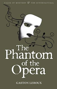 the Phantom of Opera