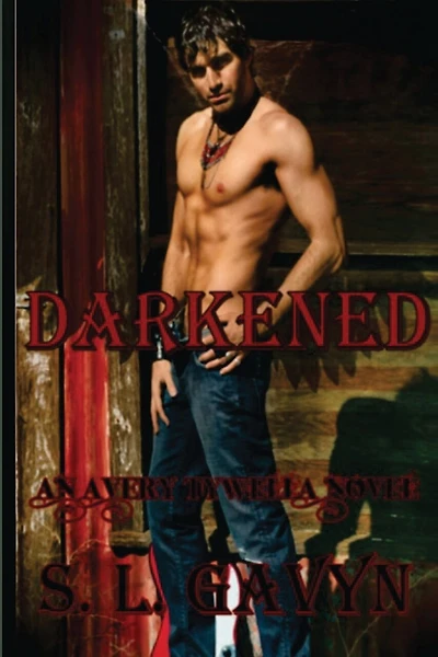 Darkened: An Avery Tywella Novel