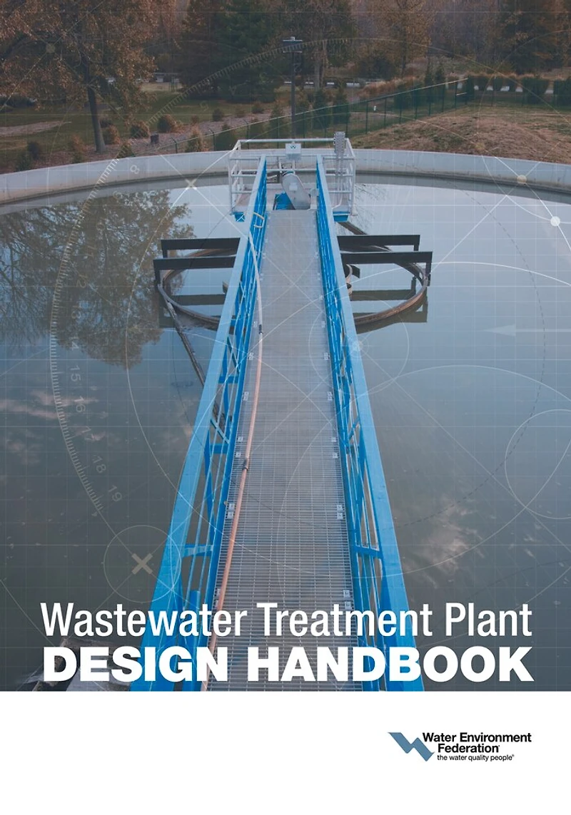 Wastewater Treatment Plant Design Handbook