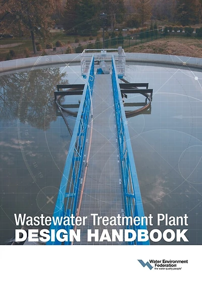 Wastewater Treatment Plant Design Handbook