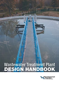 Wastewater Treatment Plant Design Handbook