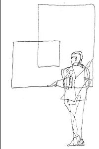 IDEaF. Interior Design, Equipment and Furniture: Introduction to a possible theory of interior design, equipment and furniture