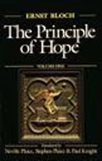 The Principle of Hope, Volume 3