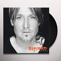 Ripcord by Keith Urban (1 LP)