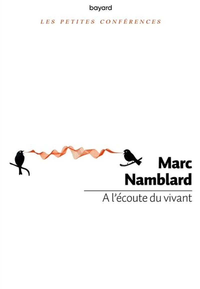 A l'écoute du vivant