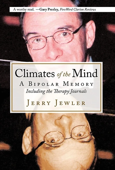 Climates of the Mind: A Bipolar Memory Including Therapy Journals