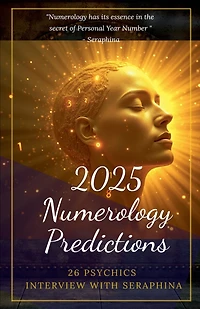 2025 Numerology Predictions