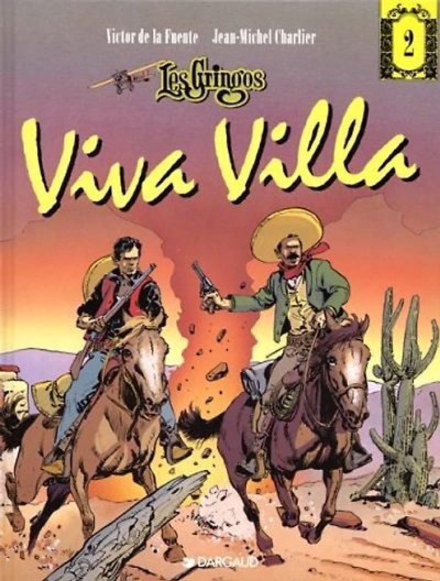 Viva Villa