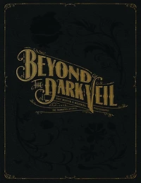 Beyond the Dark Veil: Post Mortem & Mourning Photography from The Thanatos Archive