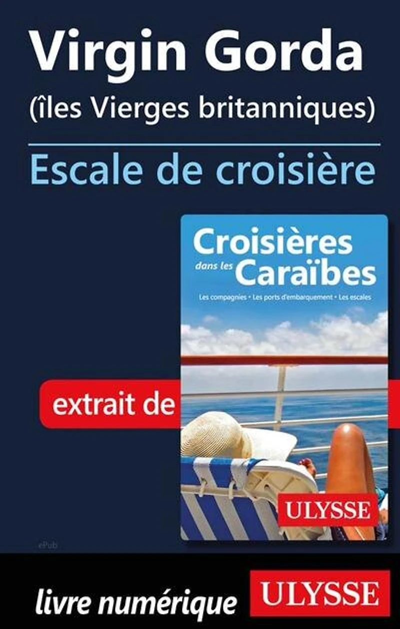 Croisières dans les Caraïbes