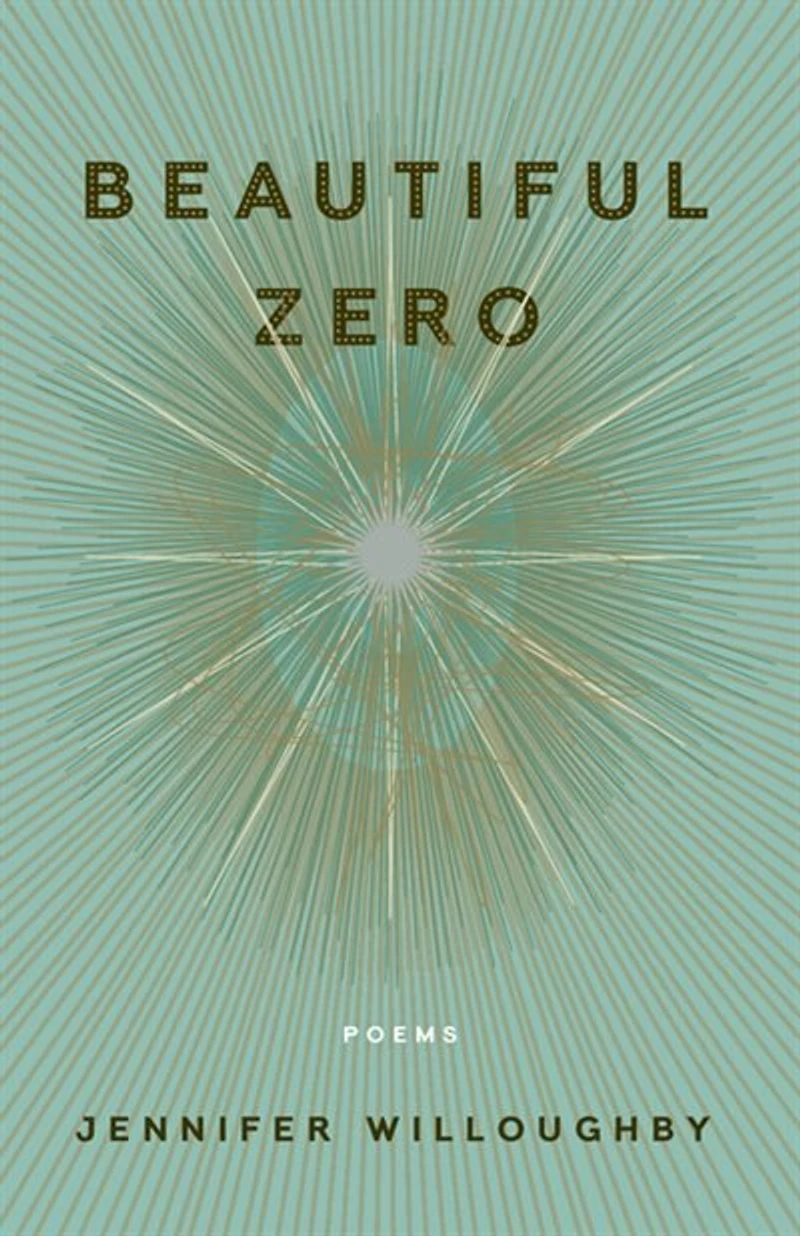 Beautiful Zero: Poems