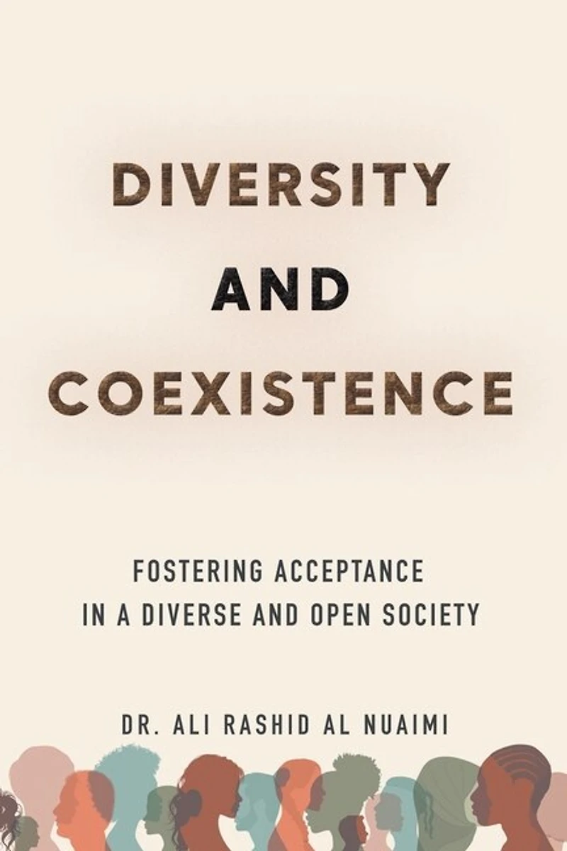 Diversity and Coexistence: Fostering Acceptance a Diverse Open Society