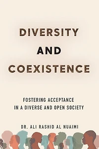 Diversity and Coexistence: Fostering Acceptance a Diverse Open Society