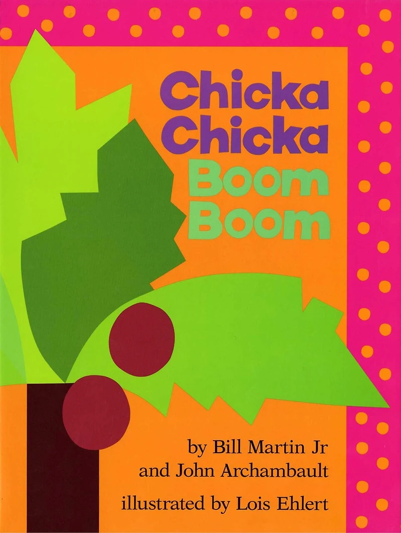 Chicka Boom