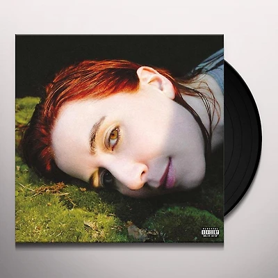 Hirudin by Austra (1 LP)