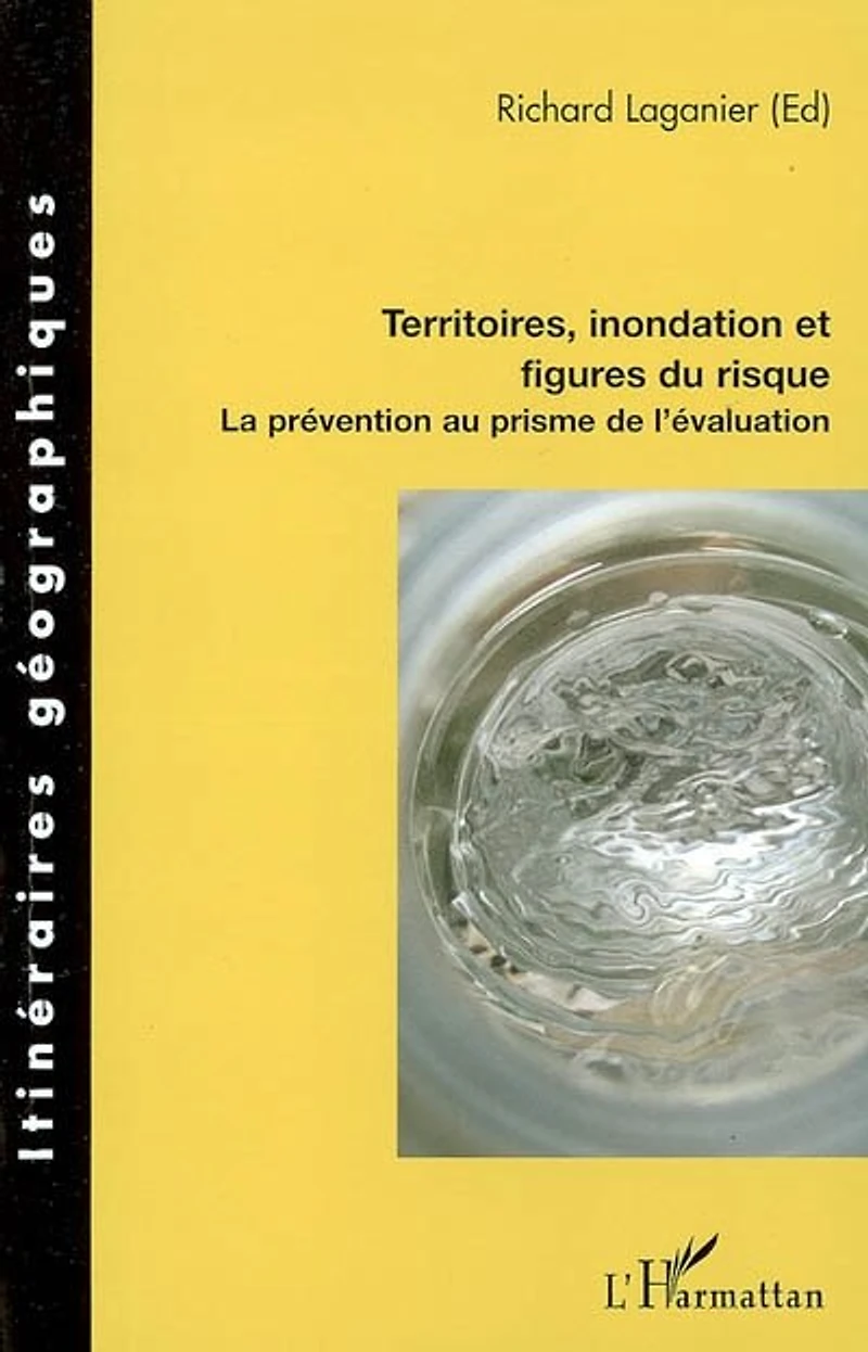 Territoires inondation et figures du ris