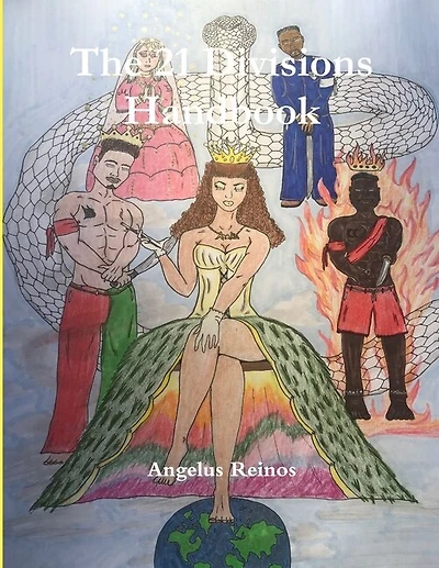 The 21 Divisions Handbook