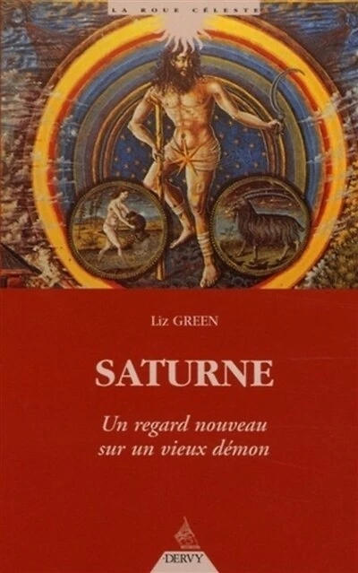 Saturne: un regard nouveau sur un vieux démon