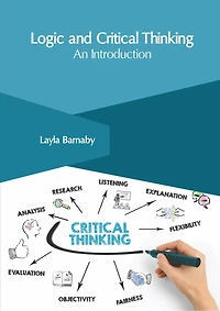 Logic and Critical Thinking: An Introduction