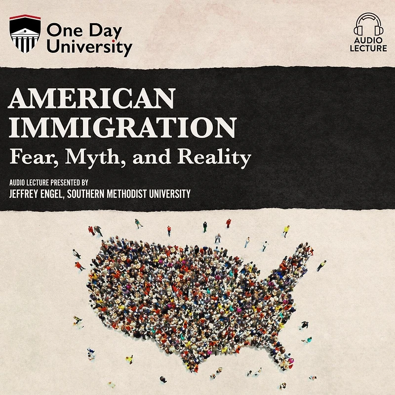 American Immigration: Fear, Myth, and Reality