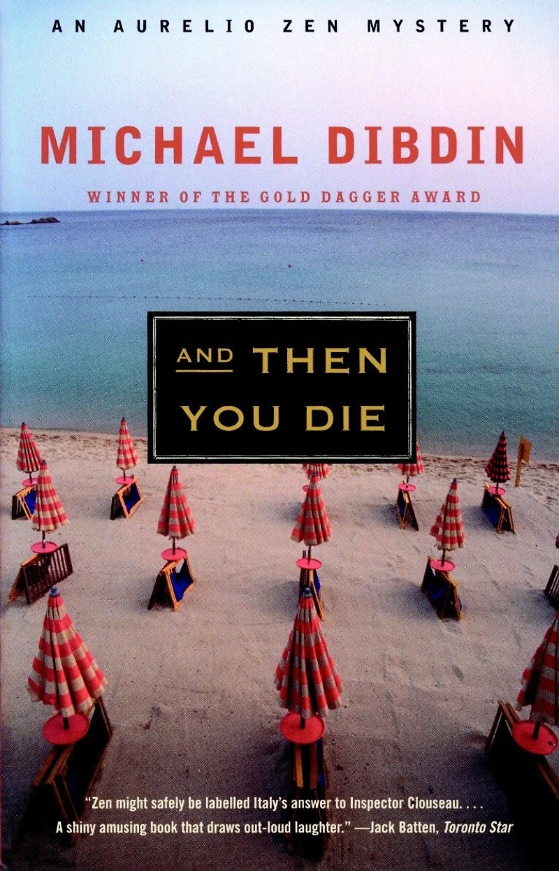 And Then You Die