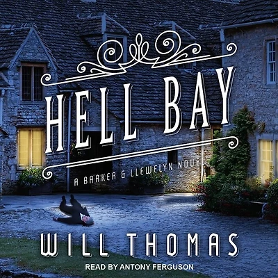 Hell Bay Lib/E