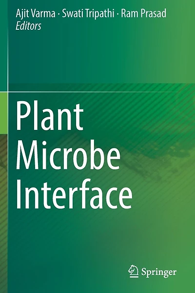 Plant Microbe Interface