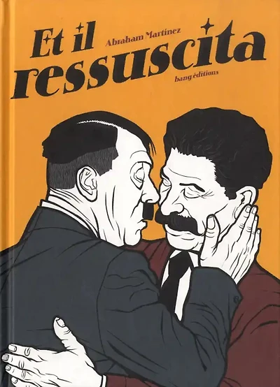 Et il ressuscita