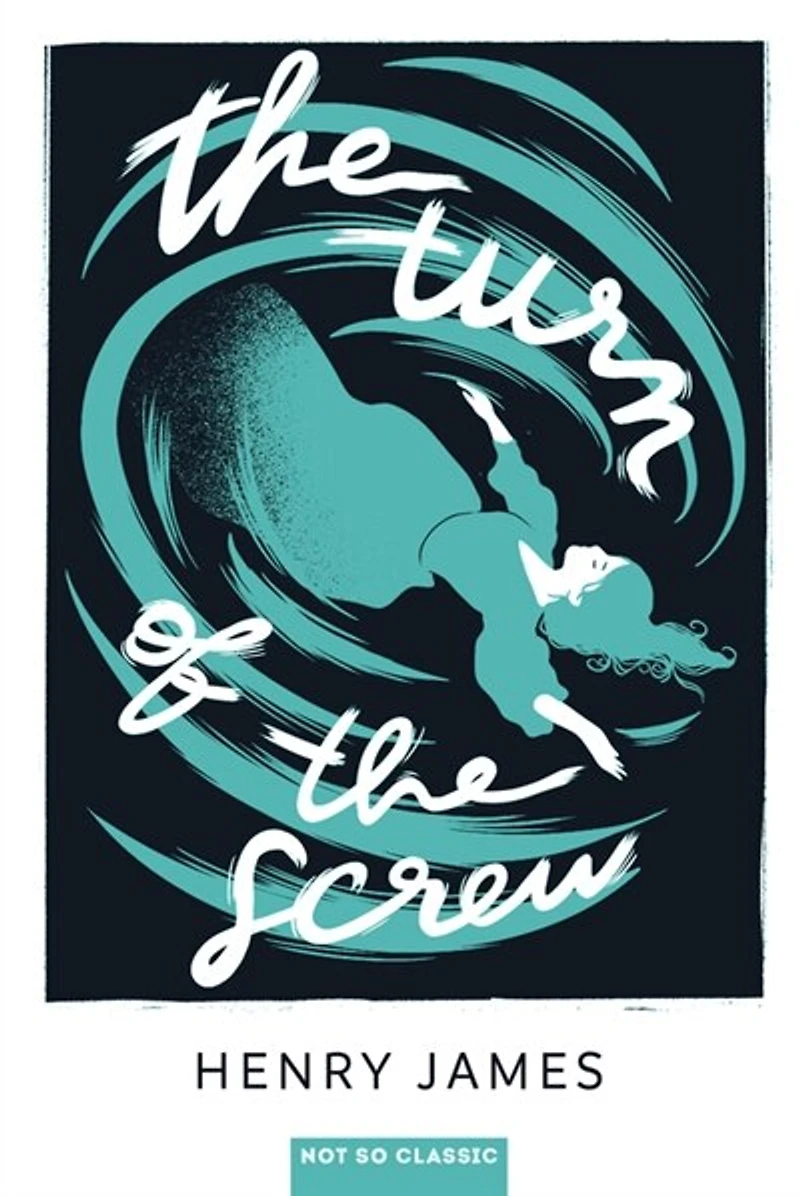The turn of the screw
