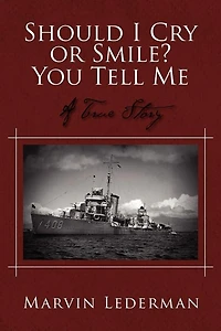 Should I Cry or Smile? You Tell Me: A True Story