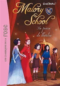 La pièce de théâtre