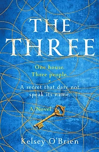 The Three: A devastating, compelling historical thriller