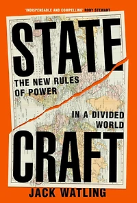 Statecraft: The New Rules of Power a Divided World