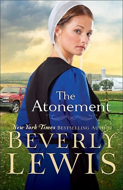 The Atonement - Hardcover