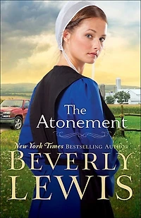 The Atonement - Hardcover